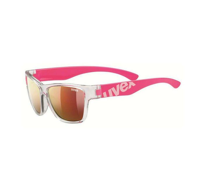 uvex 508 Pink Kids Sunglasses
