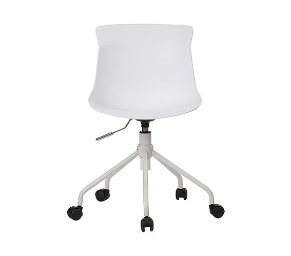 Rae Office Chair - White
