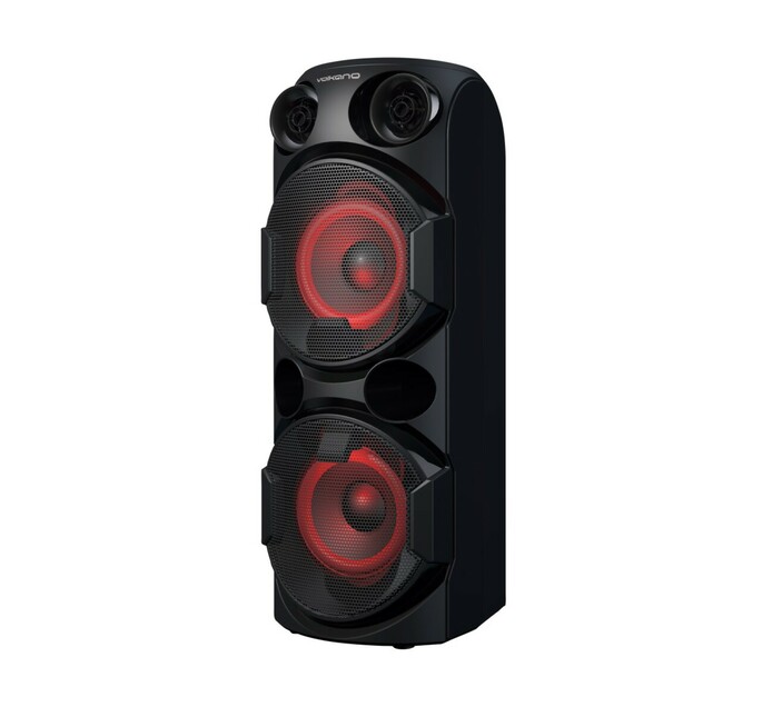 Volkano Bluetooth Speakers Makro