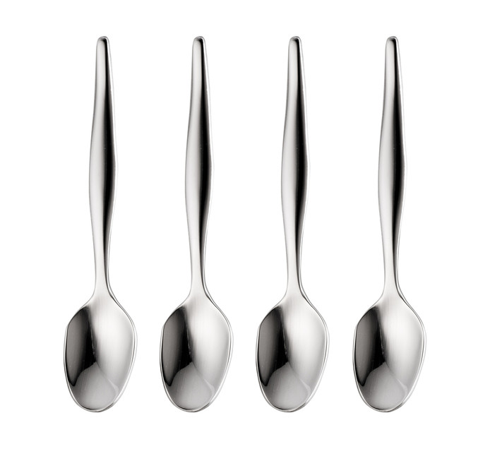 Eetrite 4 Pack Coffee Spoon Makro