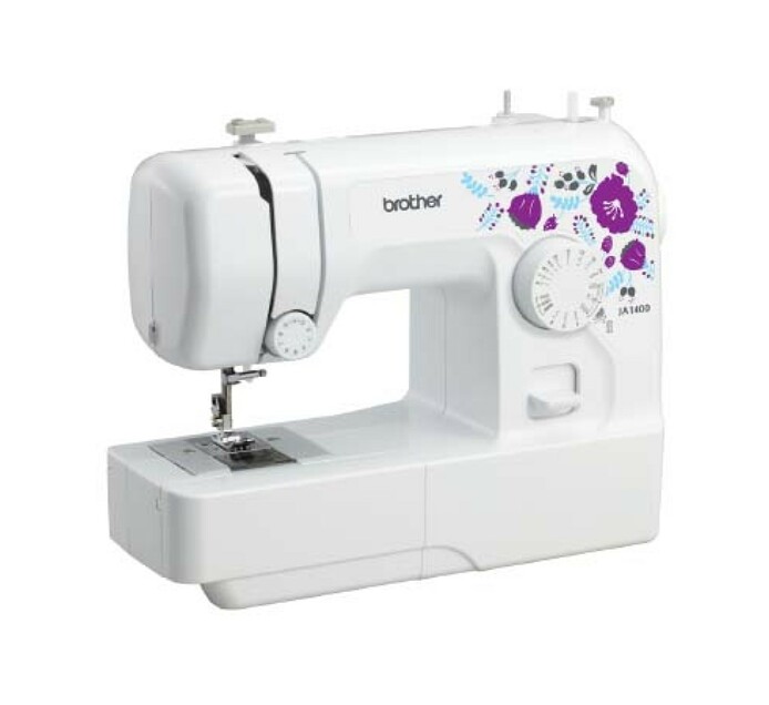 Brother Basic Sewing Machine Makro