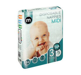 huggies gold size 4 makro