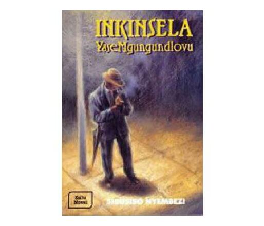 Inkinsela yasemgungundlovu (Foam book)