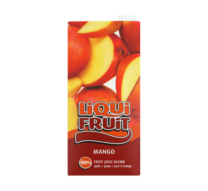 Liqui Fruit Fruit Juice () Makro