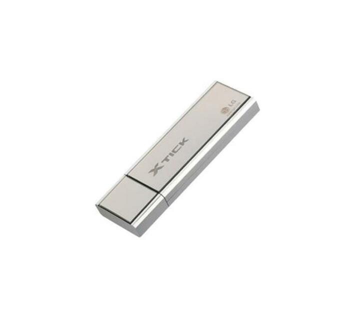 LG 512MB USB 2.0 Flash Drive Makro