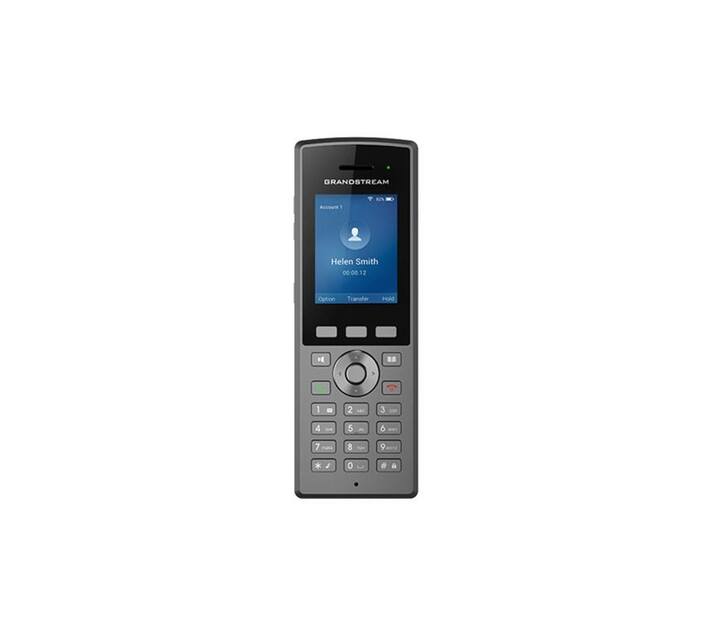 Grandstream WP825 2line Wireless Ruggedized IP Phone Makro