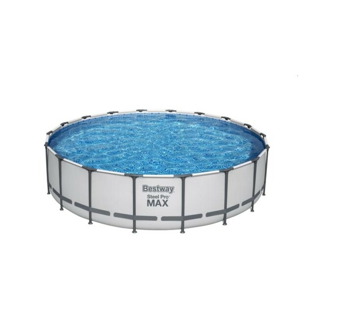 Bestway Steel Pro Max Pool Set 
