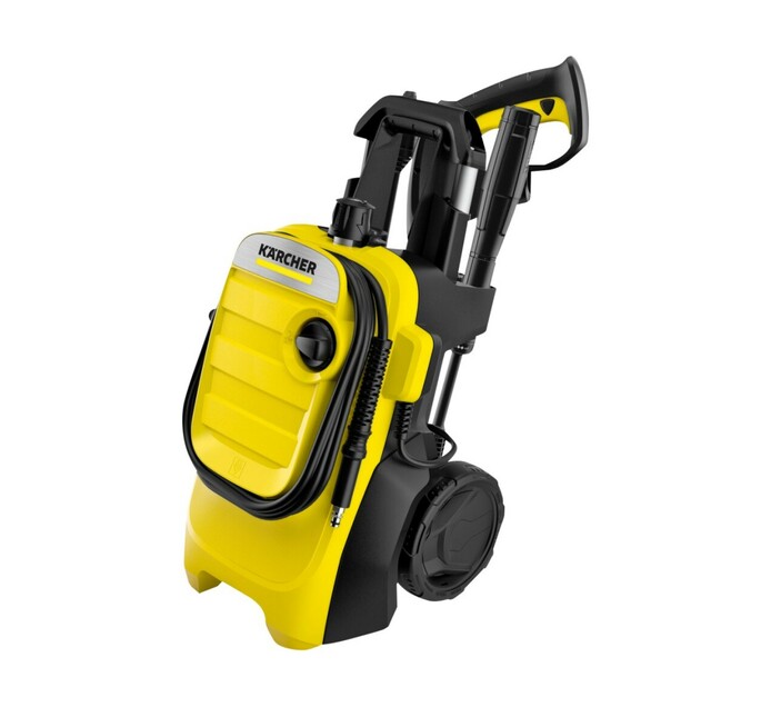 Karcher K4 Compact Plus Sf Cleaner Makro