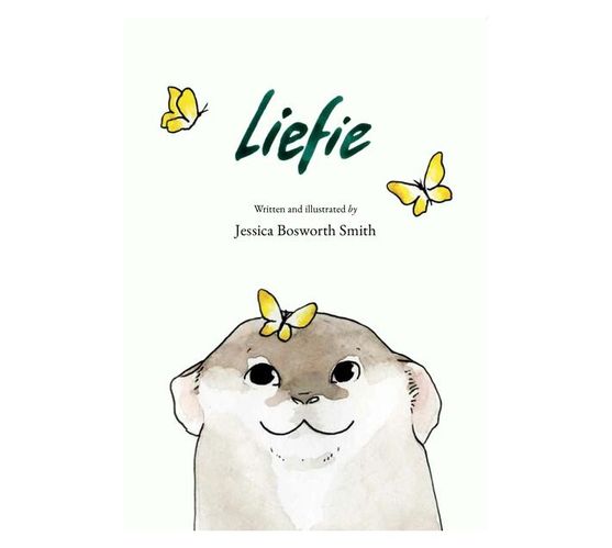 Liefie (Paperback / softback)