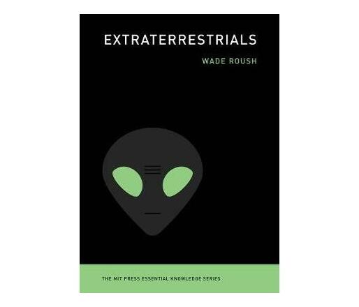 Extraterrestrials (Paperback / softback)