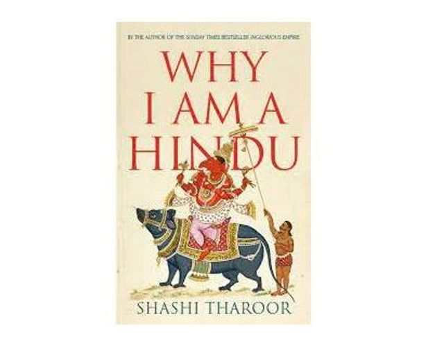 Why I Am a Hindu : Why I Am a Hindu (Paperback / softback)
