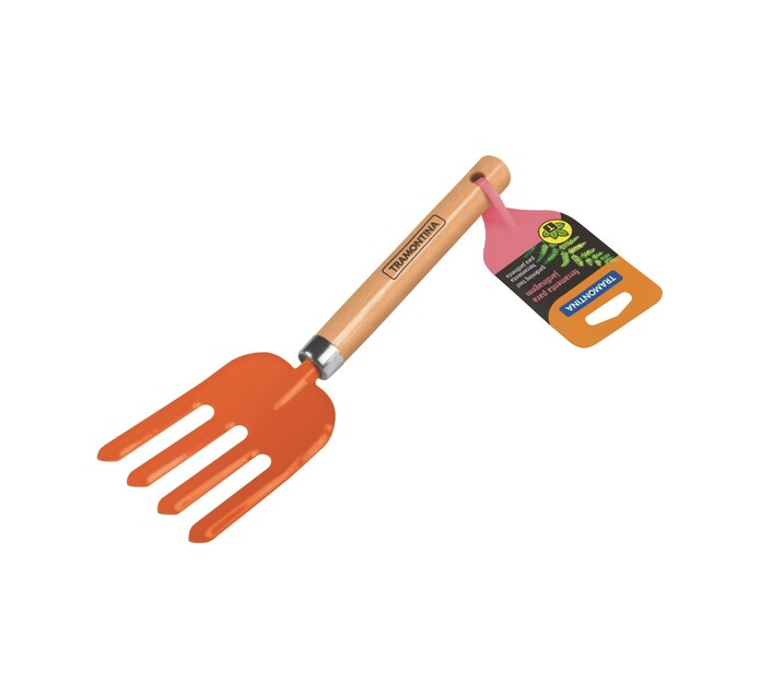 Tramontina Garden Hand Fork Makro