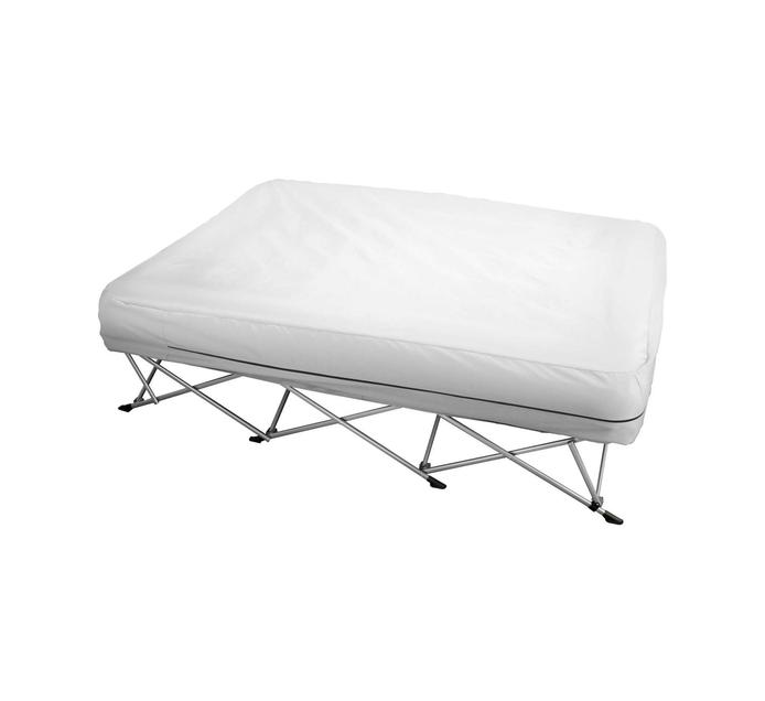 Camp Master Queen Instant Airbed Frame, Queen Camping Bed