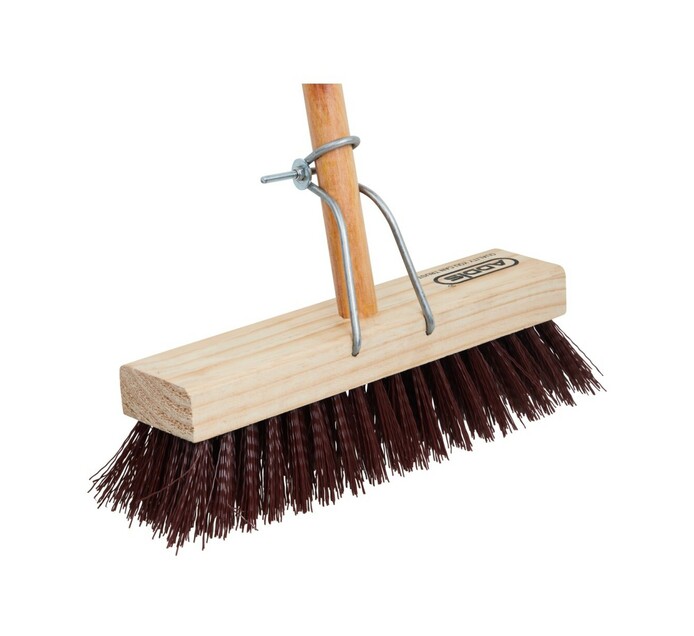 Addis 350 mm Industrial Gutter Sweeper Makro