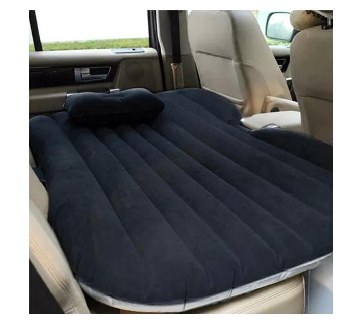 Car Air Inflatable Traveling Mattress Makro