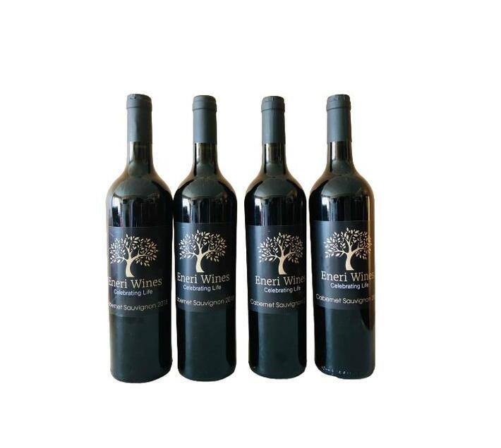 Eneri Wines Sauvignon 4 x 750ml Makro