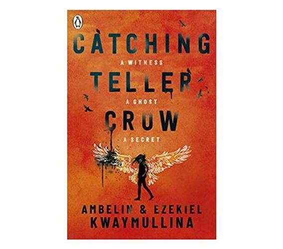 Catching Teller Crow | Makro
