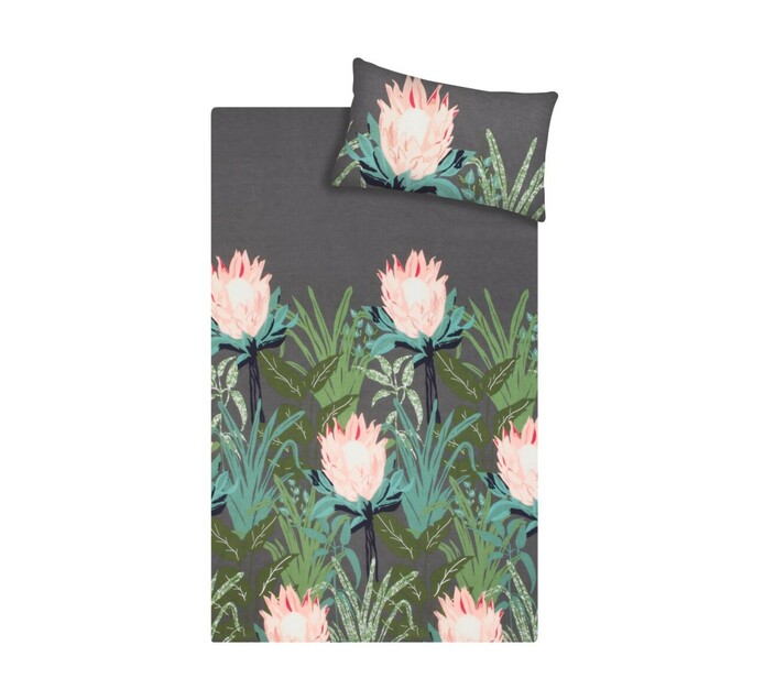 Sheraton Double Tiya Duvet Cover Makro