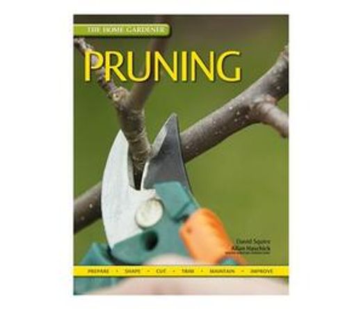 Pruning (Paperback / softback)