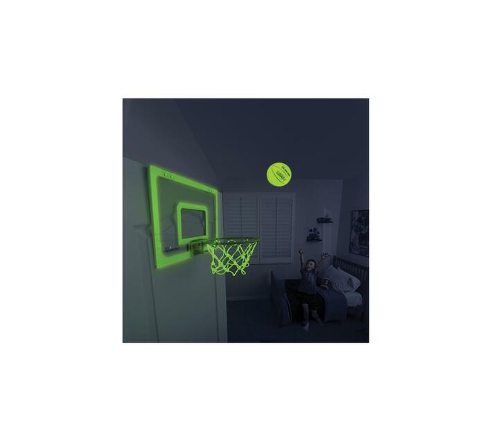SKLZ Pro Mini Midnight Basketball Hoop Makro