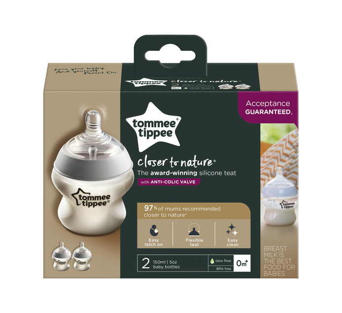 tommee tippee bottles price check