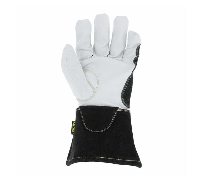 Mechanix Wear Pulse Tig Welding Gloves (Size XLarge) Makro
