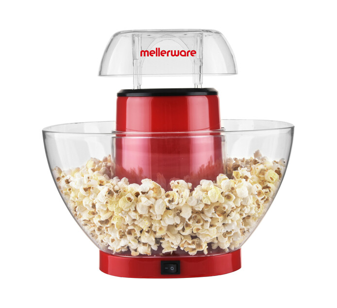 Mellerware Popcorn Maker 