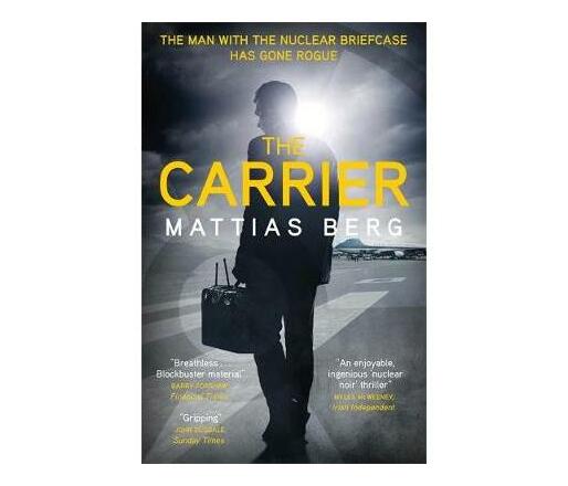 The Carrier (Paperback / softback)