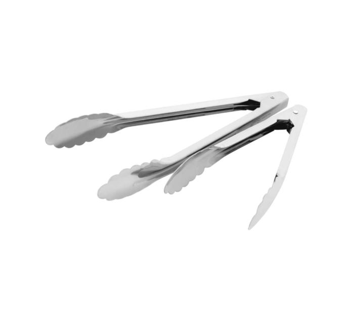 Bakers & Chefs Utility Tongs 2-Pack 