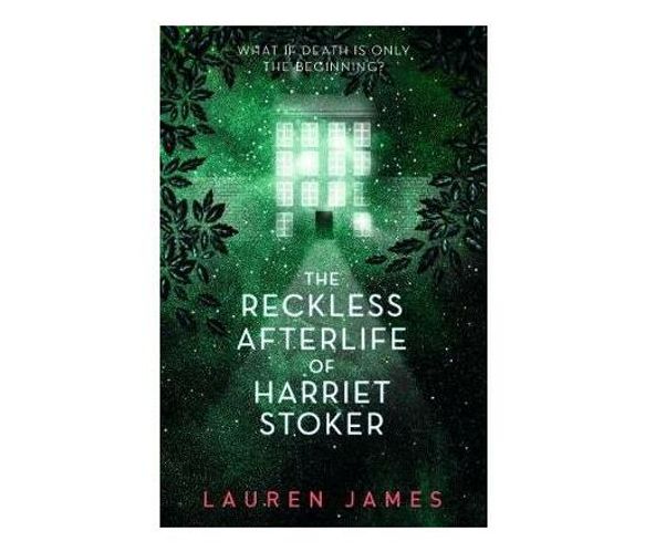The Reckless Afterlife of Harriet Stoker (Paperback / softback)