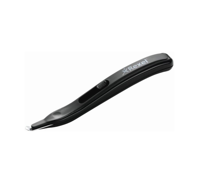 Rexel Staple Remover Each Staplers & Acccess Staplers and Staples