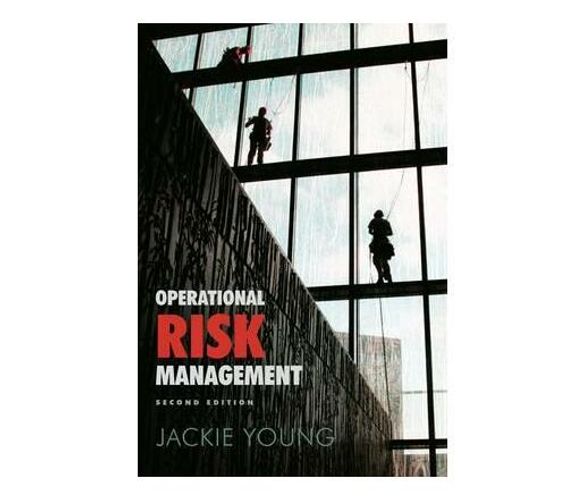 Operational Risk Management (Paperback / softback)