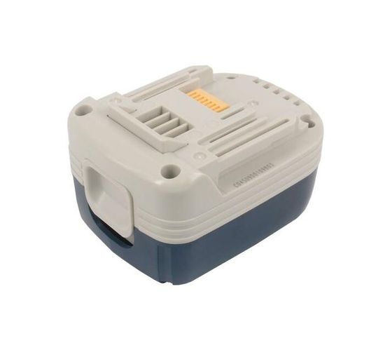 Cameron Sino Replacement Battery for (Compatible with Makita BFT020F)