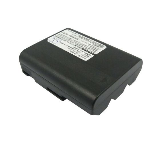 SHARP VL-8, VL-8888, VL-A10, VL-A10E Replacement battery