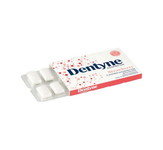 Dentyne Sugar Free Gum (All variants) (24's)