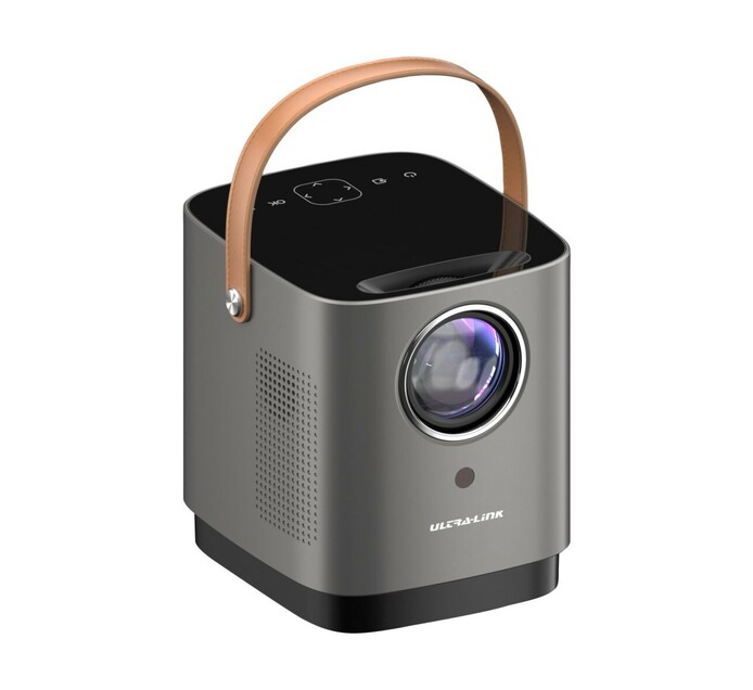 ULTRALINK PORTABLE LCD PROJECTOR Makro