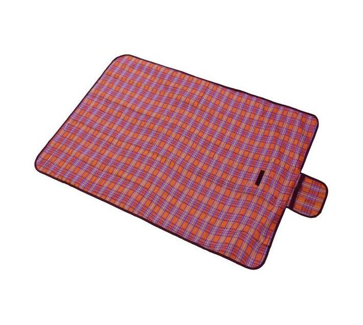 Folding Picnic Blanket Makro