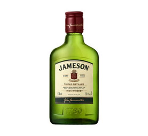 Jameson Irish Whiskey (24 x 200ml)