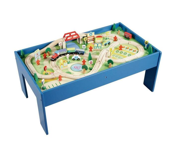 Train Table - Large