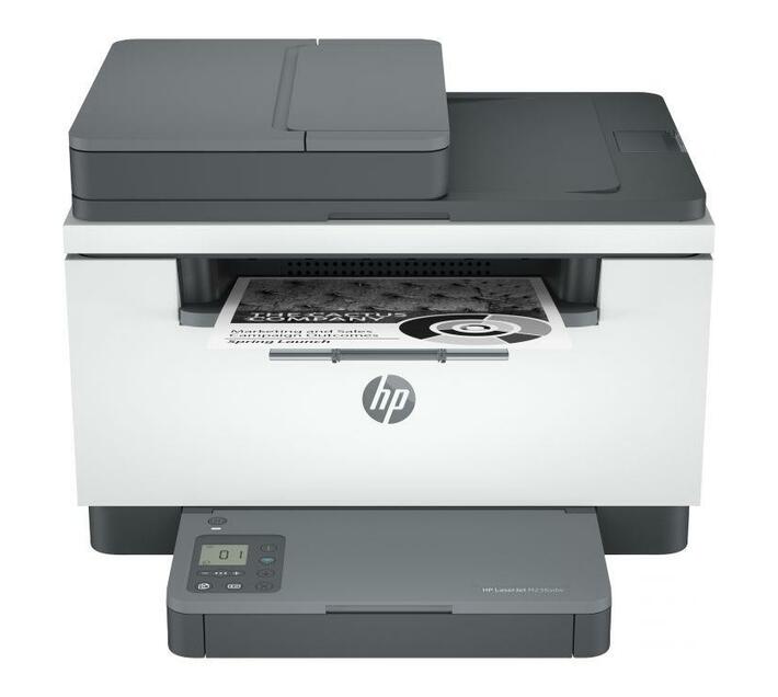 HP LaserJet MFP M236sdw Printer Makro