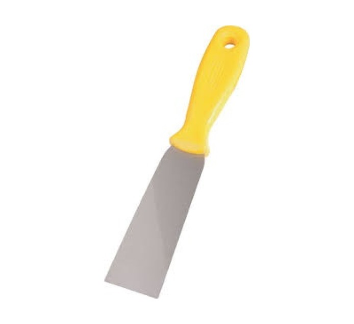 Stanley 38MM Putty Knife Makro