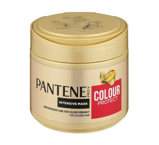 Pantene Hair Treatment Colour Protect (1 x 300ml)