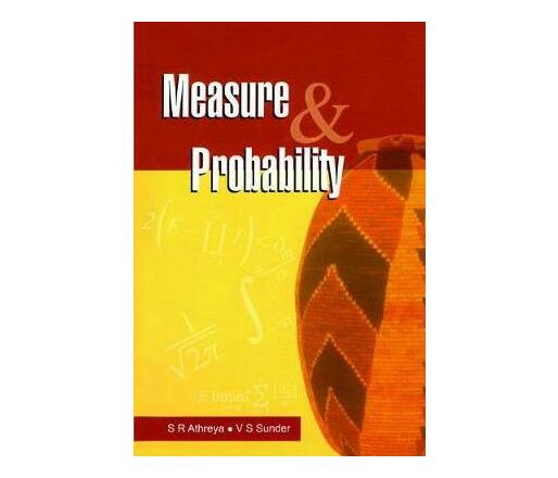 Measure and Probability (Paperback / softback)