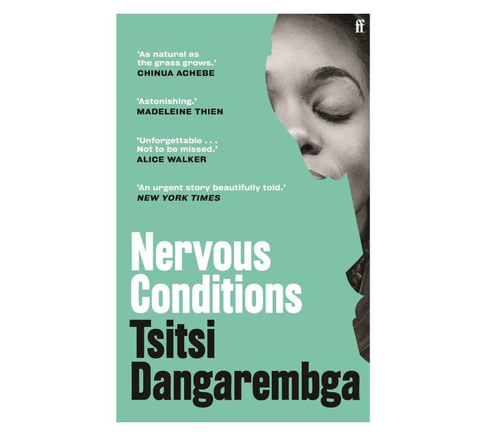 Nervous Conditions (Paperback / softback)