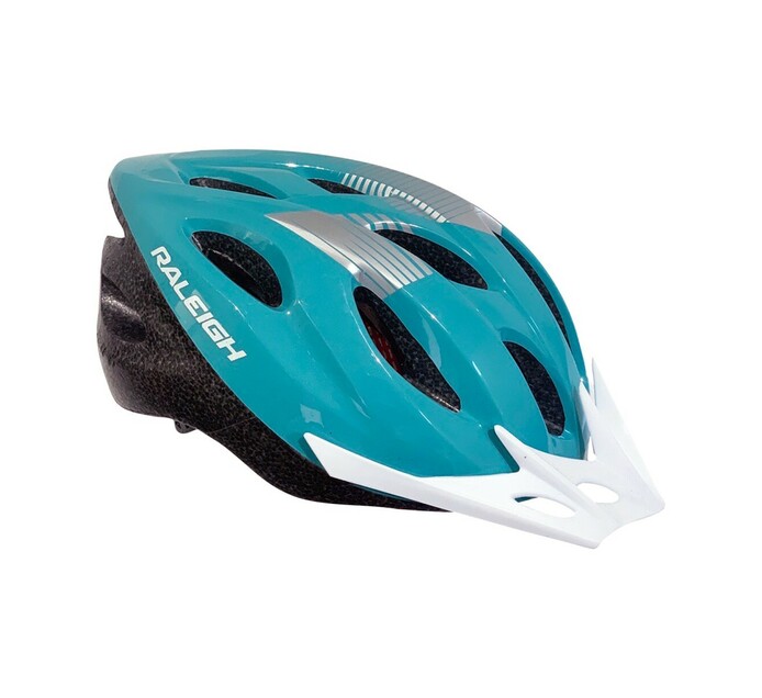 Raleigh 1 Size Fits All Swift helmet Makro