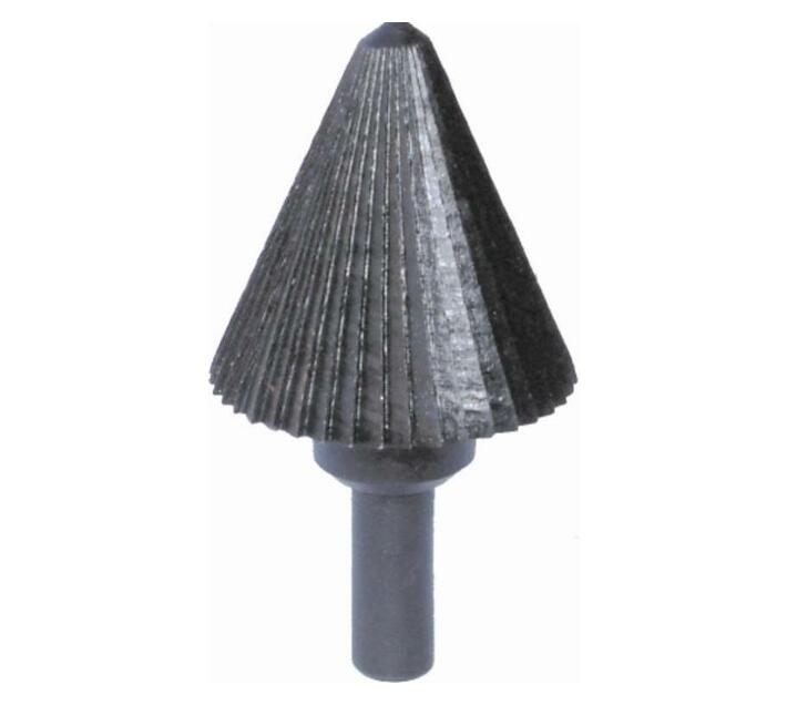 Pipe DeBurring Reamer Hss 035mm Makro