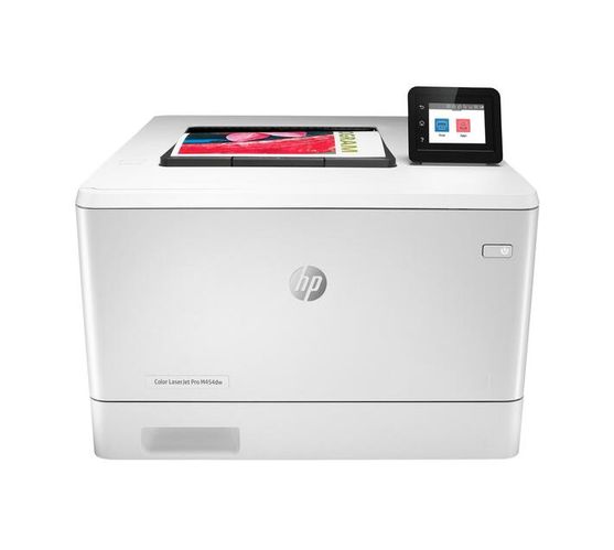 HP Color LJ Pro M454dw Multi Function Printer