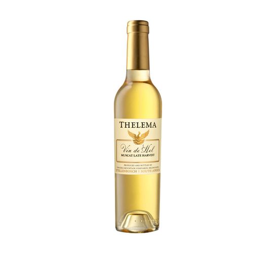 Thelema Vin De Hel (1 x 375ml)