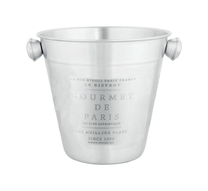 Accent 1.4 l Ice Bucket with Etching 