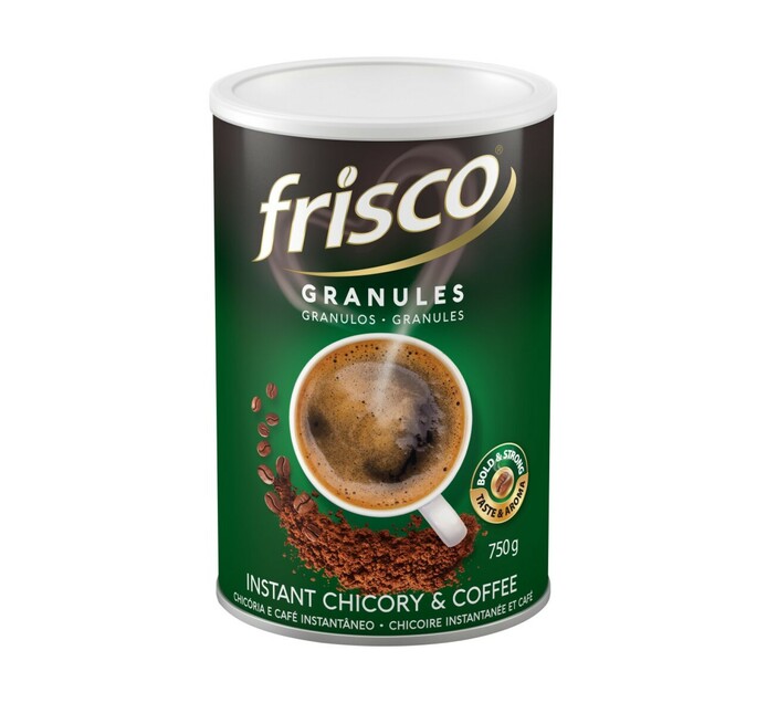 Frisco Granule Coffee (1 x 750g) Makro